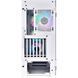 Корпус Thermaltake S250 TG ARGB Snow White (CA-1Y6-00M6WN-00) 018477 фото 2