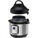 Мультиварка INSTANT POT Duo Crisp + Air Fryer 5.7 л 1233492 фото 4