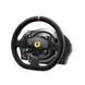 Комплект (кермо, педалі) Thrustmaster T300 Ferrari Integral RW Alcantara edition Black (4160652) 186820ua фото 3
