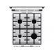 Комбинированная плита Gorenje MEKS5121W 015555 фото 3