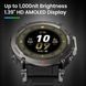 Смарт-часы Amazfit T-Rex Ultra Abyss Black 035014 фото 5