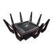 Бездротовий маршрутизатор (роутер) Asus ROG Rapture GT-AX11000 001361 фото 2