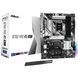 Материнська плата ASRock B760 Pro RS WiFi (90-MXBLQ0-A0UAYZ) 022762 фото 1