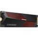 SSD накопичувач Samsung 990 PRO Heatsink 4TB (MZ-V9P4T0GW) 001995 фото 3