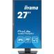 Монітор iiyama XUB2792QSU-B6 023551 фото 4