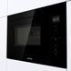Мікрохвильовка з грилем Gorenje BM251SG2BG 021063 фото 8