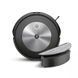 Робот-пылесос с влажной уборкой iRobot Roomba Combo j5 512229ua фото 3