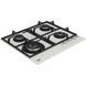 Варильна поверхня газова Beko HILW 64225 SW 006945 фото 3