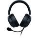 Навушники з мікрофоном Razer Kraken V3 HyperSense Black (RZ04-03770100-R3M1) 029805 фото 2