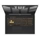 Ноутбук ASUS TUF Gaming F17 FX707ZC4 (FX707ZC4-HX008W) 027105 фото 5