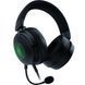 Навушники з мікрофоном Razer Kraken V3 HyperSense Black (RZ04-03770100-R3M1) 029805 фото 4