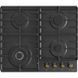 Варильна поверхня газова Gorenje GW642CLB 006995 фото 1