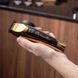 Триммер для бороды и усов Wahl Detailer Wide Cordless Li Black&Gold 08171-716 042461 фото 5