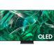 OLED телевизор Samsung QE55S95C 002992 фото 1