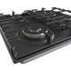 Варильна поверхня газова Gorenje GW642CLB 006995 фото 6