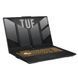 Ноутбук ASUS TUF Gaming F17 FX707ZC4 (FX707ZC4-HX008W) 027105 фото 4