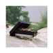 Гриль вугільний портативний Weber Гриль угольный Go-Anywhere Charcoal 012467 фото 4