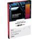 Пам'ять для настільних комп'ютерів Kingston FURY 32 GB (2x16GB) DDR5 7200 MHz Renegade Silver/Black RGB (KF572C38RSAK2-32) 033778 фото 5