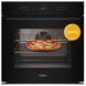 Духовка електрична Whirlpool WOI7P8FHT1SBA 572627 фото 3