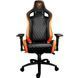 Компьютерное кресло для геймера Cougar Armor S black/orange 018630 фото 2