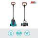 Аккумуляторная ручная косилка GARDENA 22/18V P4A 14620-20 385566 фото 5