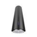 Вытяжка декоративная VDB TUBE BLACK 006553 фото 4