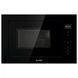 Мікрохвильовка з грилем Gorenje BM251SG2BG 021063 фото 1