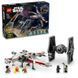 Блочный конструктор LEGO Star Wars Сборный пакет &laquo;Истребитель TIE и Корабль X-Wing&raquo; (75393) 613368 фото 11