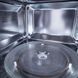 Мікрохвильовка з грилем Gorenje BM251SG2BG 021063 фото 10