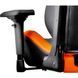 Компьютерное кресло для геймера Cougar Armor S black/orange 018630 фото 11