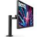 Монітор BenQ DesignVue PD3205UA (9H.LKGLA.TPE) 023203 фото 3