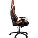 Компьютерное кресло для геймера Cougar Armor S black/orange 018630 фото 6