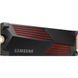 SSD накопичувач Samsung 990 PRO Heatsink 4TB (MZ-V9P4T0GW) 001995 фото 4