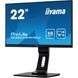 Монітор iiyama XUB2294HSU-B2 023874 фото 5
