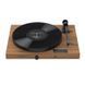 Програвач вінілових дисків Pro-Ject Juke Box E1 OM5e Walnut 039324 фото 1