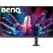 Монітор BenQ DesignVue PD3205UA (9H.LKGLA.TPE) 023203 фото 2