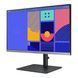 Монітор Samsung C430 (LS24C430GAUXEN) 026606 фото 3