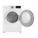 Сушильная машина LG RC90V9AV2N 040702 фото 4