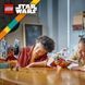 Блочный конструктор LEGO Star Wars Сборный пакет &laquo;Истребитель TIE и Корабль X-Wing&raquo; (75393) 613368 фото 18