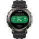 Смарт-часы Amazfit T-Rex Ultra Abyss Black 035014 фото 9