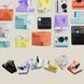 Фотокамера миттєвого друку Polaroid Now Gen 3 Pebble White (009155) 599542 фото 2