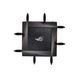 Бездротовий маршрутизатор (роутер) Asus ROG Rapture GT-AX11000 001361 фото 7