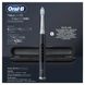 Электрическая зубная щетка Oral-B Pulsonic Slim Luxe 4500 Black 318977 фото 2