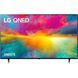QLED телевізор LG 75QNED75R 003042 фото 1