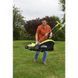 Газонокосилка электрическая (сетевая) Ryobi RLM15E36H (5133002345) 014785 фото 2