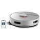 Робот-пилосос з вологим прибиранням Philips HomeRun 3000 Series Aqua XU3000/02 036638 фото 2