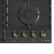 Варильна поверхня газова Gorenje GW642CLB 006995 фото 5