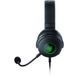Навушники з мікрофоном Razer Kraken V3 HyperSense Black (RZ04-03770100-R3M1) 029805 фото 3