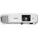 Мультимедийный проектор Epson EB-W49 (V11H983040) 029031 фото 1