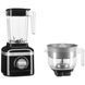 Блендер стаціонарний KitchenAid 5KSB1325EOB 000475 фото 4